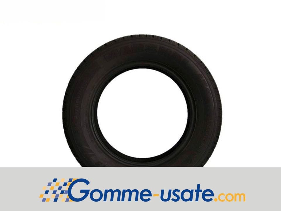 Thumb Marshal Gomme Usate Marshal 225/60 R16 98H I Zen KW 15 M+S (75%) pneumatici usati Invernale_1